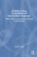 Analytic Group Consultation for Intermediate Beginners