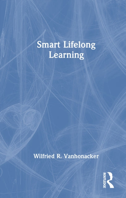 Book cover of: Smart Lifelong Learning