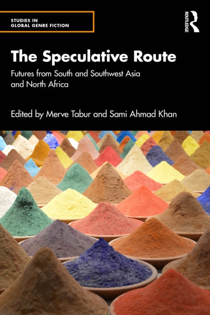 Book cover of: Speculative Route