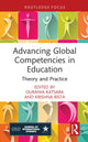 Book cover of: Advancing Global Competencies in Education