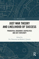 Book cover of: Just War Theory and Likelihood of Success