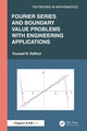 Book cover of: Fourier Series and Boundary Value Problems with Engineering Applications