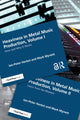 Book cover of: Heaviness in Metal Music Production