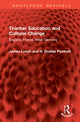 Book cover of: Teacher Education and Cultural Change