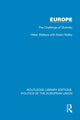 Book cover of: Europe