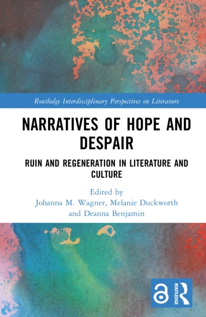 Book cover of: Narratives of Hope and Despair