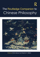 Book cover of: Routledge Companion to Chinese Philosophy