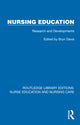 Book cover of: Nursing Education