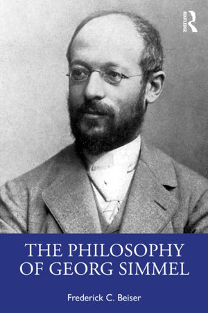 The Philosophy of Georg Simmel