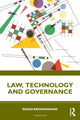 Book cover of: Law, Technology and Governance
