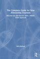 Book cover of: Complete Guide for New Elementary Teachers