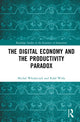 Book cover of: Digital Economy and the Productivity Paradox