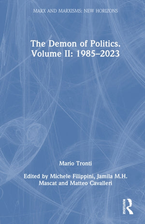 Demon of Politics