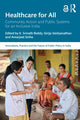 Book cover of: Healthcare for All