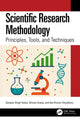 Book cover of: Scientific Research Methodology