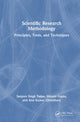 Book cover of: Scientific Research Methodology