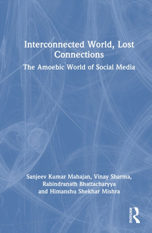 Interconnected World, Lost Connections