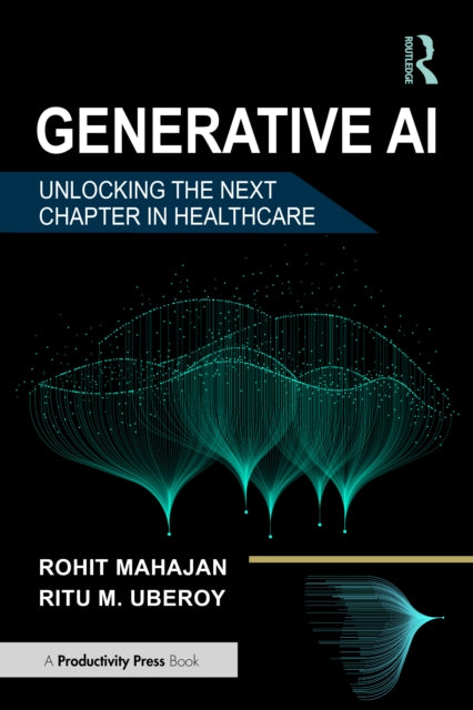 Book cover of: Generative AI