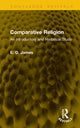 Book cover of: Comparative Religion