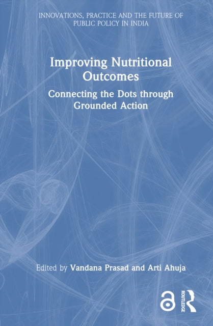 Book cover of: Improving Nutritional Outcomes