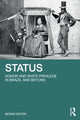 Book cover of: Status
