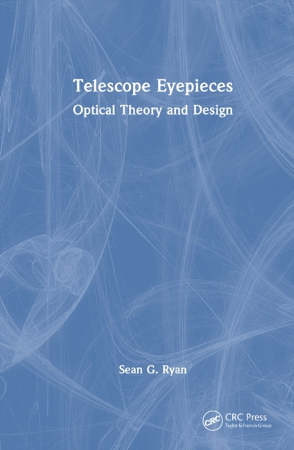 Book cover of: Telescope Eyepieces