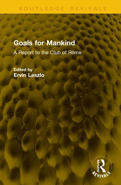 Goals for Mankind
