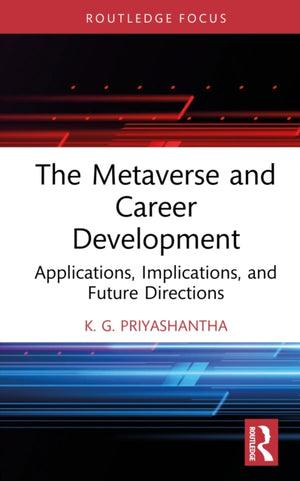 The Metaverse and Career Development