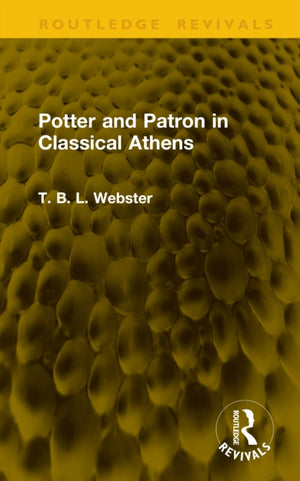 Potter and Patron in Classical Athens