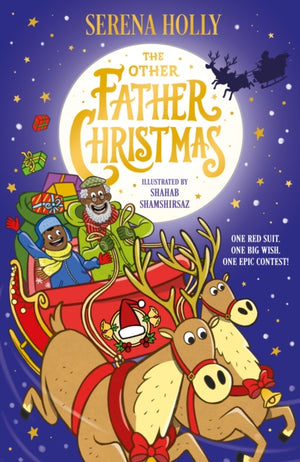 The Other Father Christmas