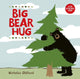 Book cover of: Big Bear Hug