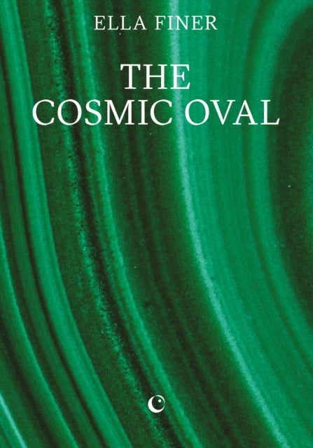 Book cover of: Cosmic Oval