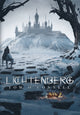 Book cover of: LICHTENBERG. By: O'CONNELL, TOM
