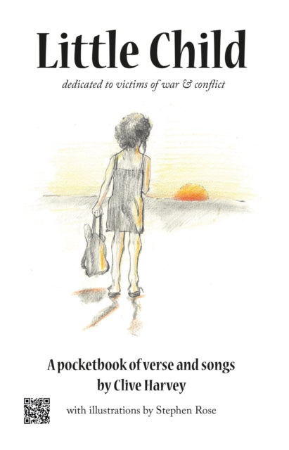 Book cover of: Little Child