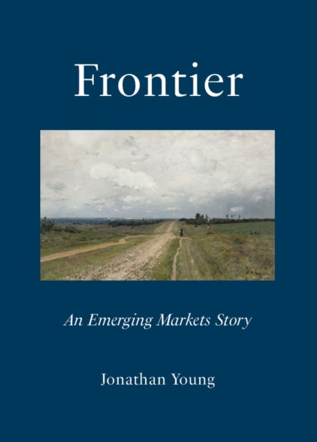 Book cover of: Frontier