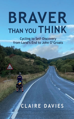 Braver Than You Think