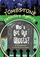 The Tombstone Detective Agency