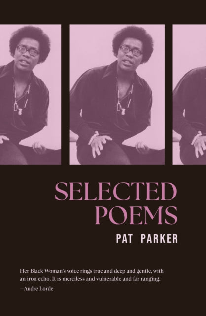 Selected Poems