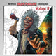 The Official Iron Maiden Colouring Book Volume III
