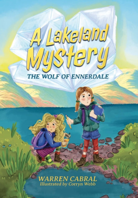 Wolf of Ennerdale