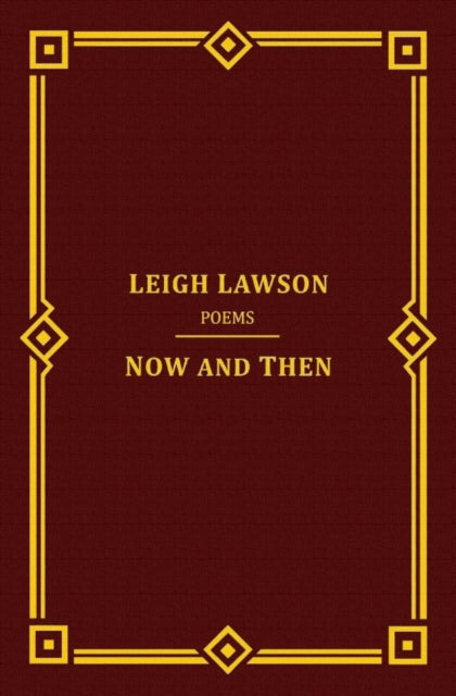 Book cover of: Now and Then