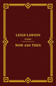Book cover of: Now and Then