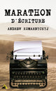Book cover of: Marathon D'Ecriture