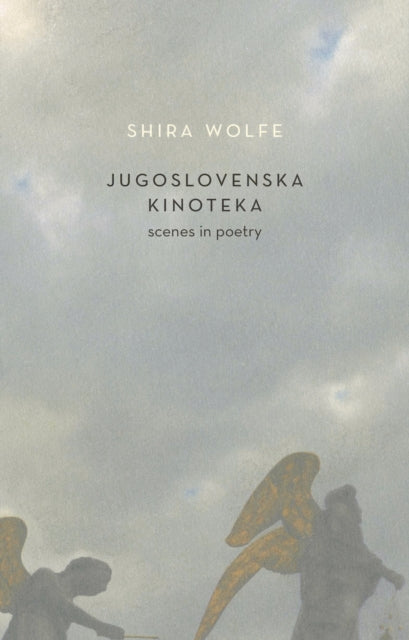 Book cover of: Jugoslovenska Kinoteka
