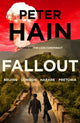 Book cover of: Fallout