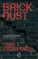 Book cover of: Brick Dust