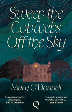 Sweep the Cobwebs Off the Sky