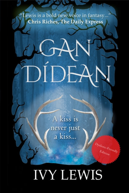 Gan Didean (Dyslexic-friendly edition)