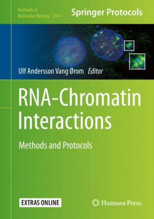 RNA-Chromatin Interactions