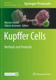 Book cover of: Kupffer Cells. By: Myriam Aouadi